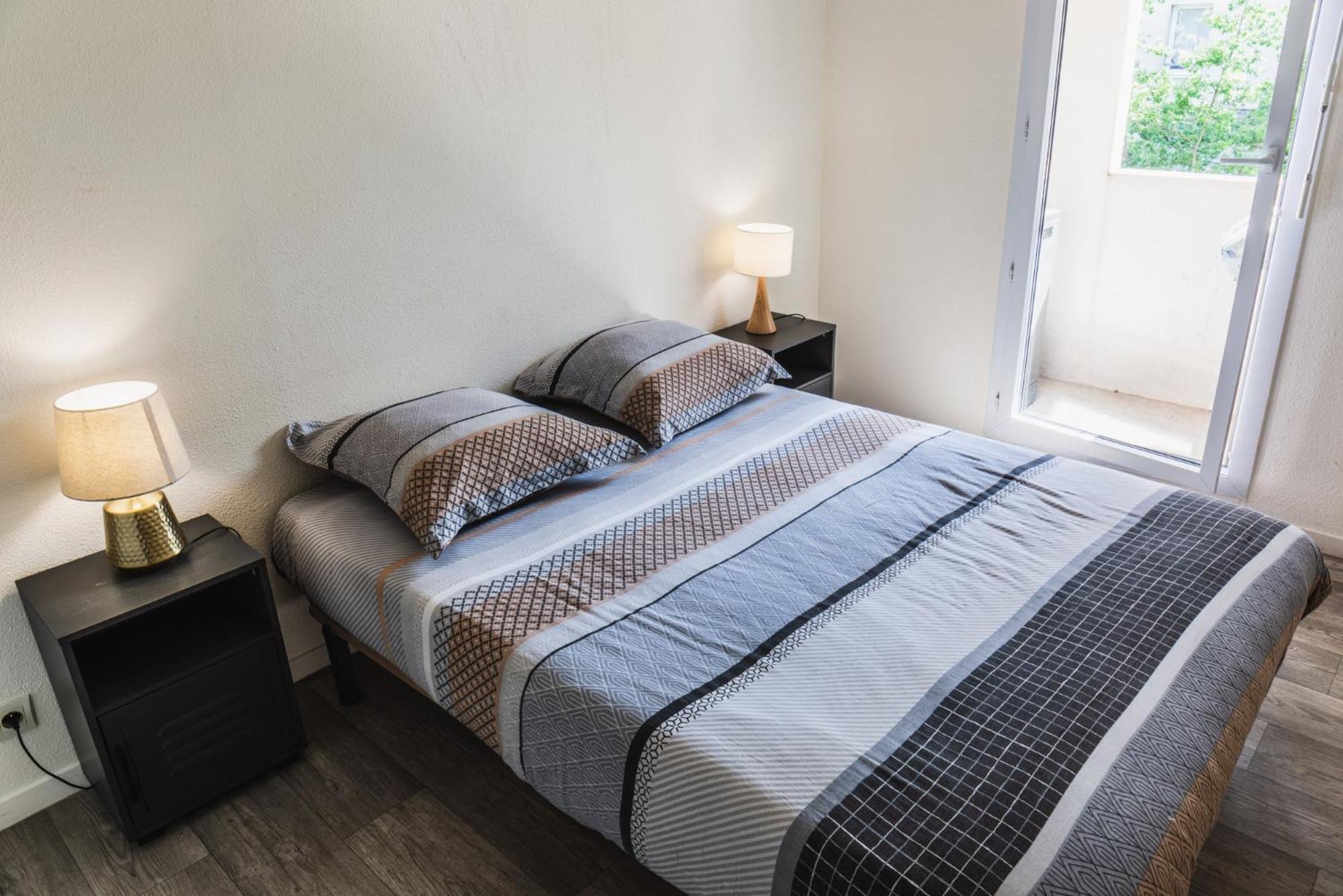 Apparthotel - Paradis Medieval Poitiers Kültér fotó
